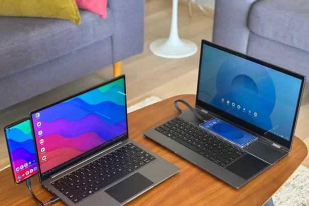 aYPtDIMv smartphone windows 11 android linux specs