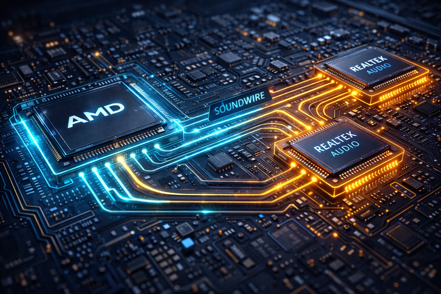 audio amd linux driver realtek lenovo