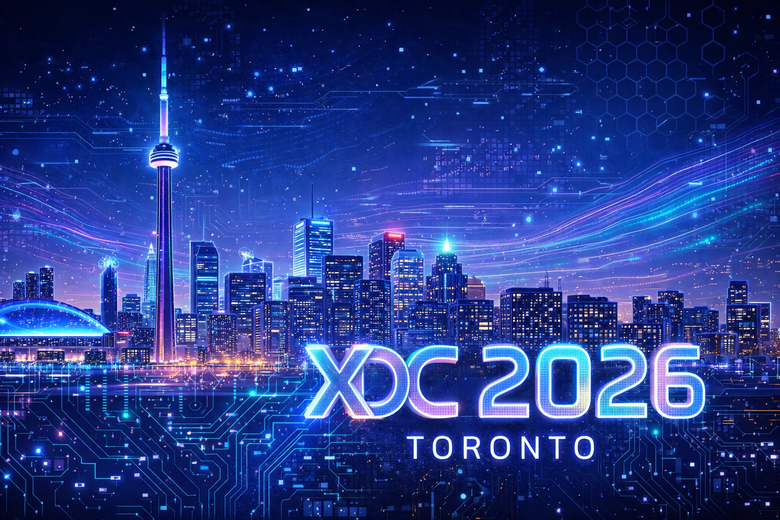 XDC 2026: Toronto sediará a principal conferência de gráficos Open Source