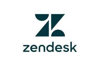 Logomarca da Zendesk