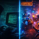 como entrar moltbook tutorial seguranca openclaw agentes