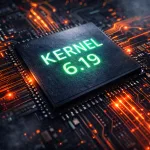 como instalar compilar kernel linux 6 19 ubuntu debian