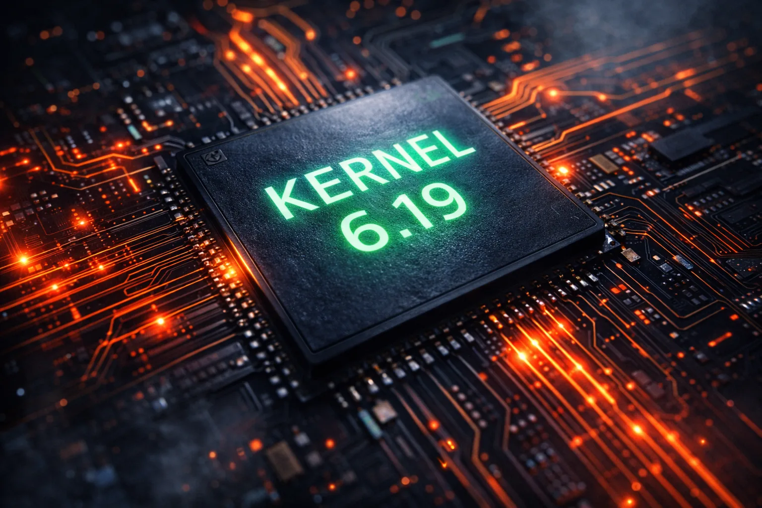 como instalar compilar kernel linux 6 19 ubuntu debian