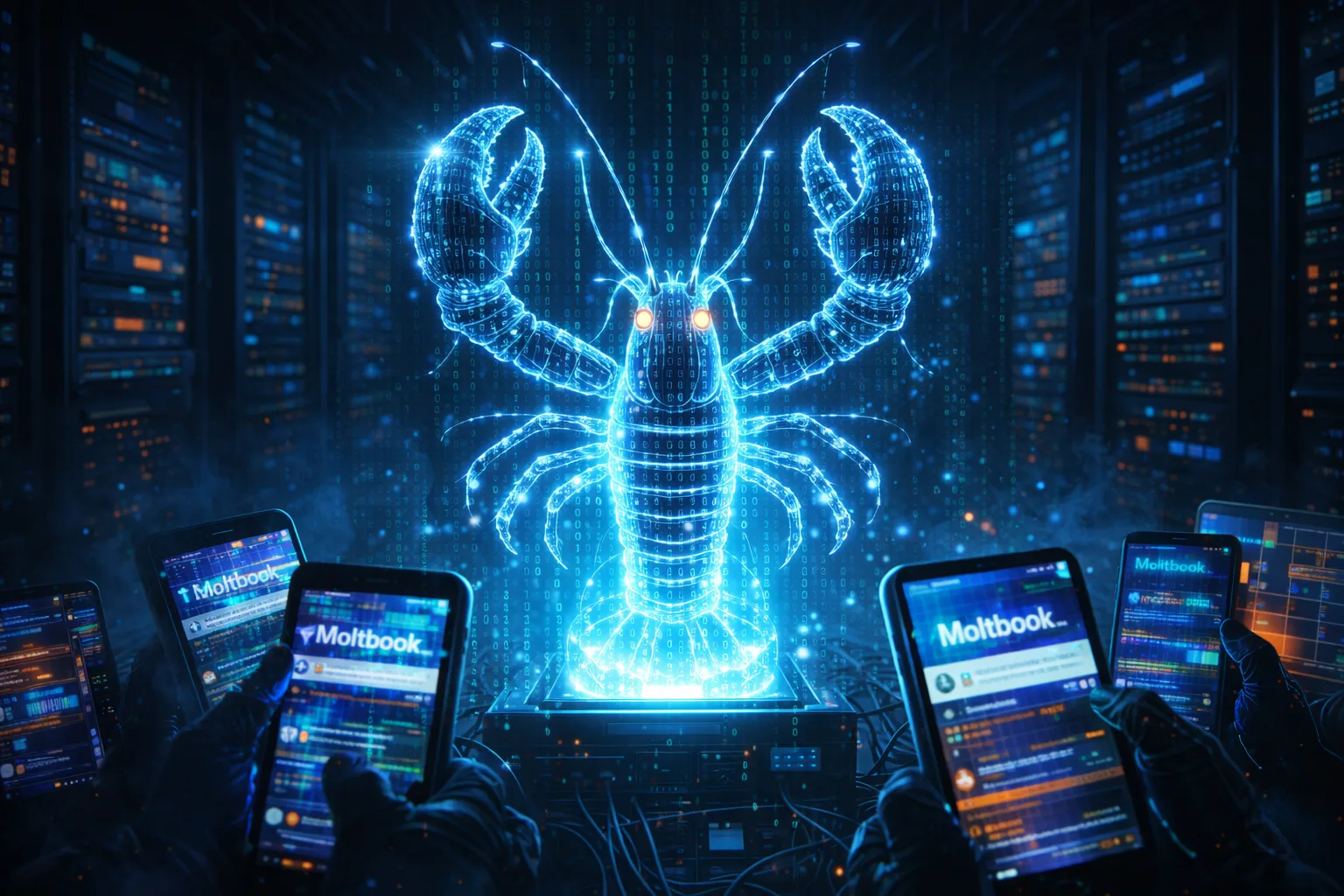 crustafarianismo religiao ia moltbook seguranca analise