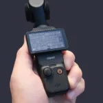 DJi OSMO Pocket 4