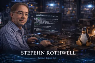 dnz6C6os linux 7 0 stephen rothwell credits
