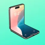 iPhone Dobrável