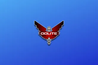 Imagem com a logomarca do Oolite