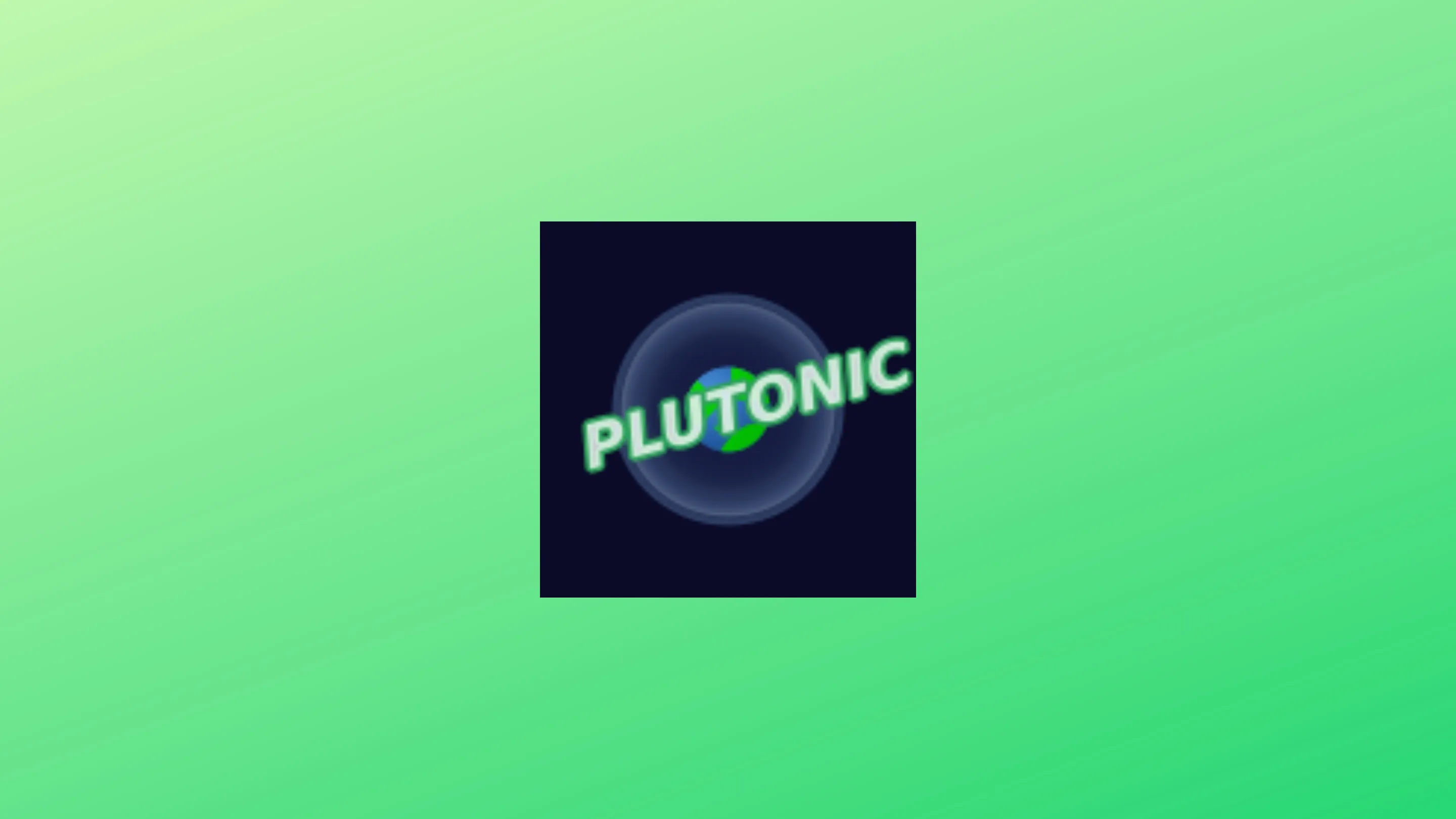 Instale o Plutonic, um jogo estilo Suikah, no Ubuntu, Fedora, Debian e outras distribuições Linux com Flatpak