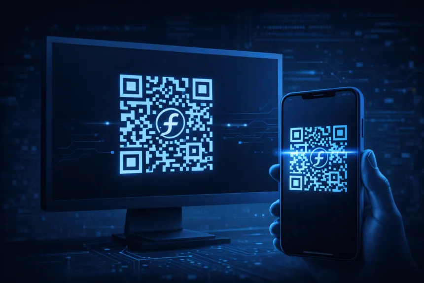 edm96N2L drm panic frontend novidades lancamento