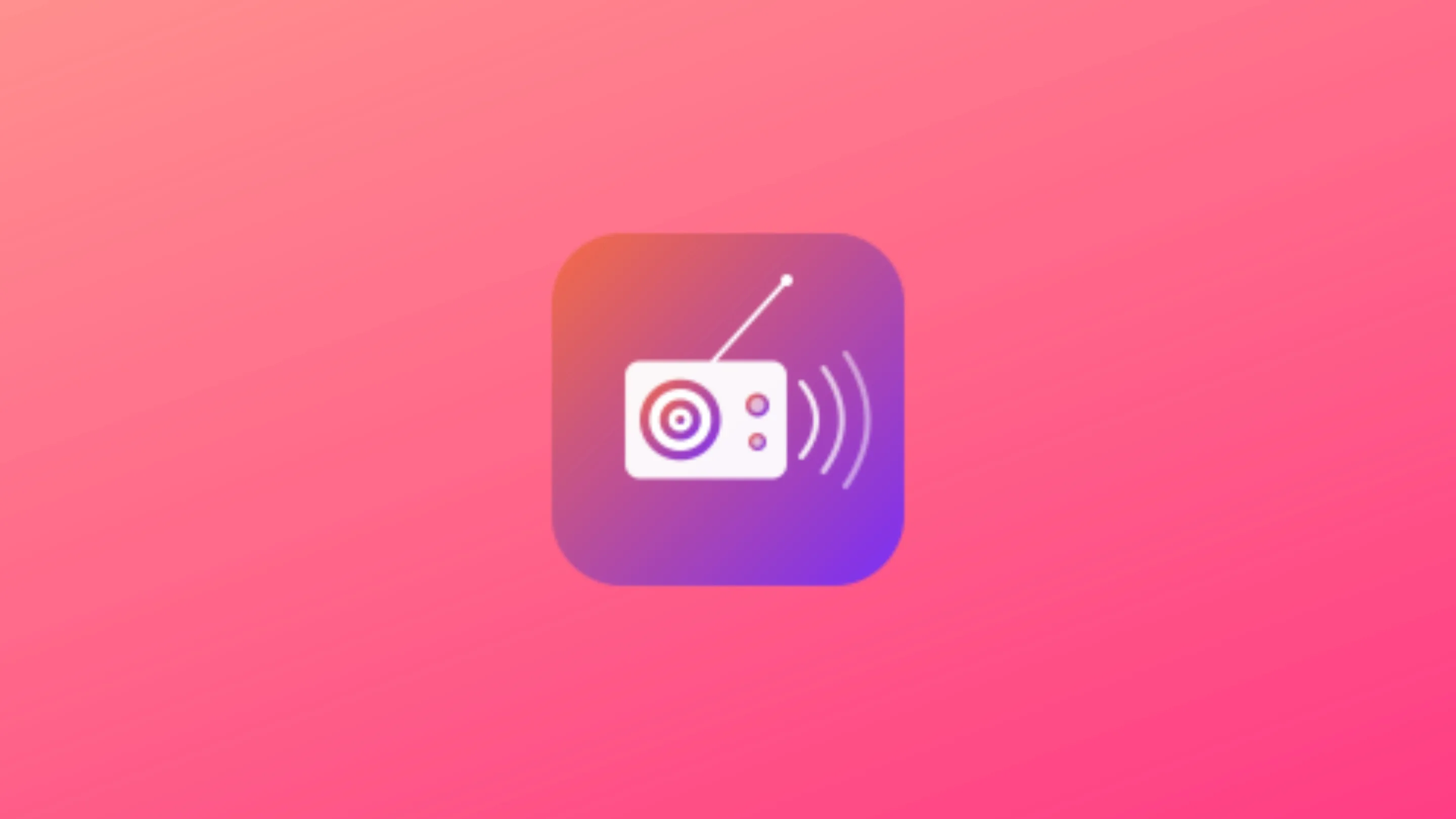 Instale o Receiver, um reprodutor de rádio online, no Ubuntu, Fedora, Debian e outras distribuições Linux com Flatpak