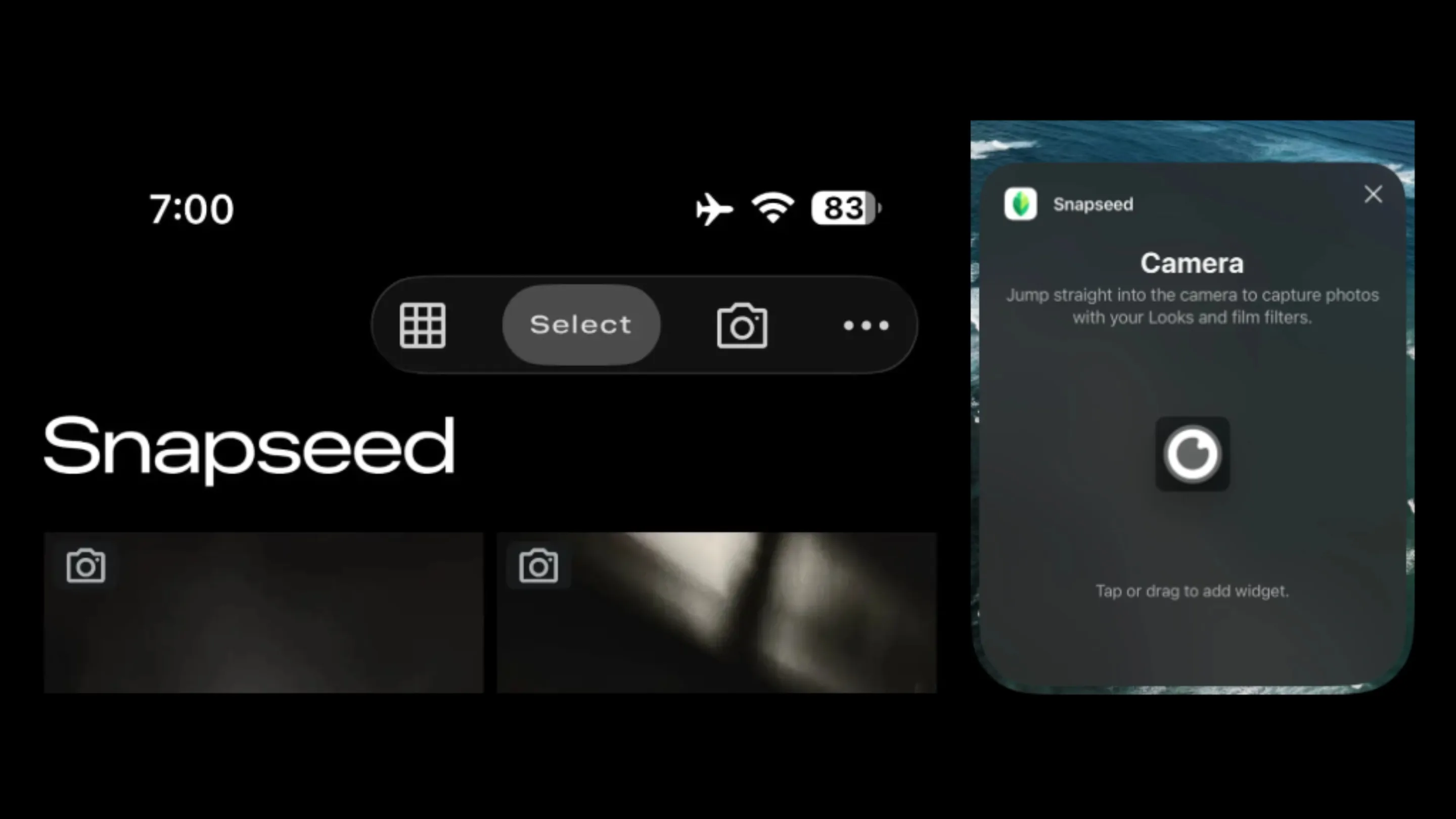 estksIQg camera profissional apple ios 2