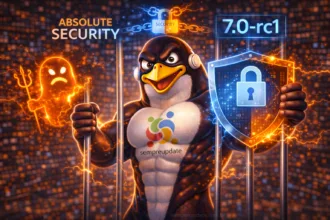 eyYamjLW linux 7 0 bpf lsm sandboxing seguranca