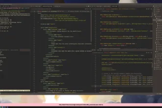 f671q8ak shell panel early configuration