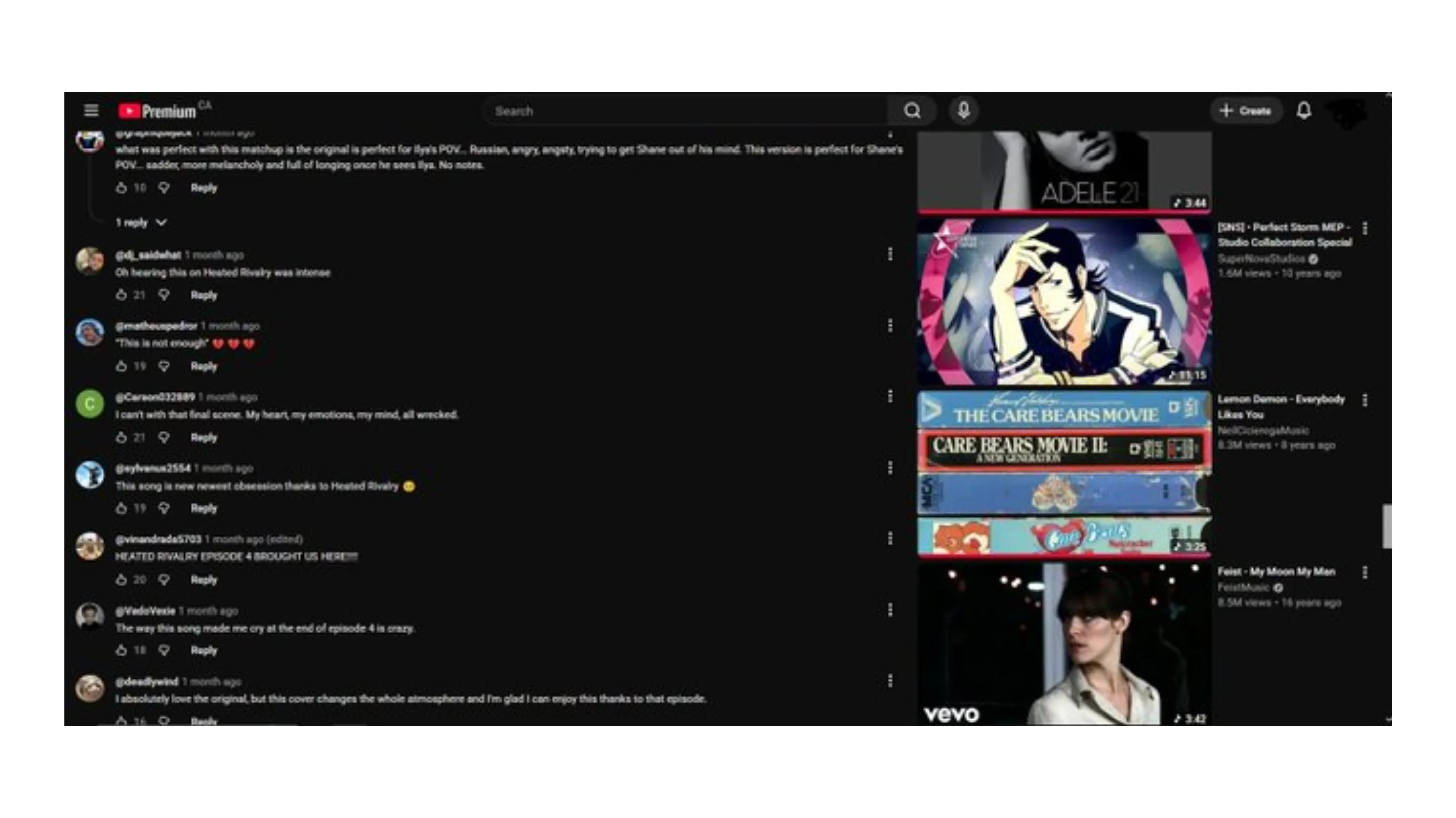 fCM0io7u interface do youtube miniaturas gigantes desktop