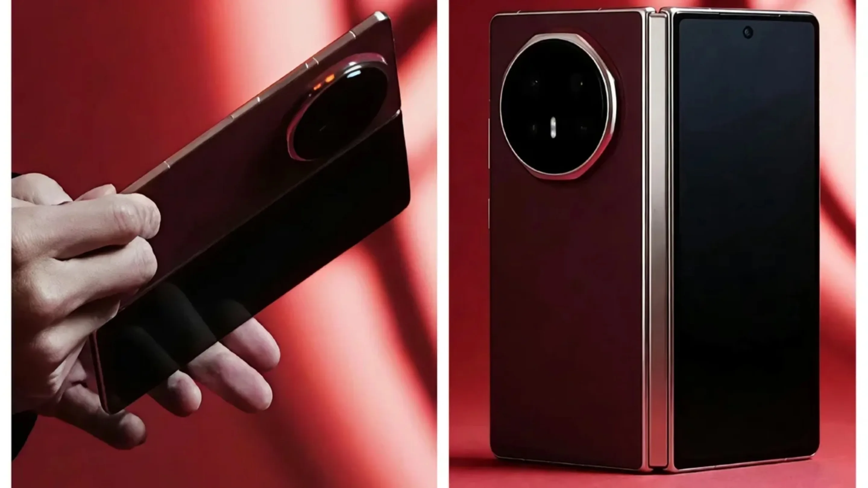 Honor Magic V6 com 7.150 mAh: vazamento revela bateria recorde e Snapdragon 8 Elite Gen 5 2 Honor Magic V6