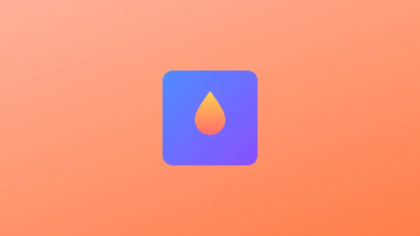 Imagem com a logomarca do ColorSmith