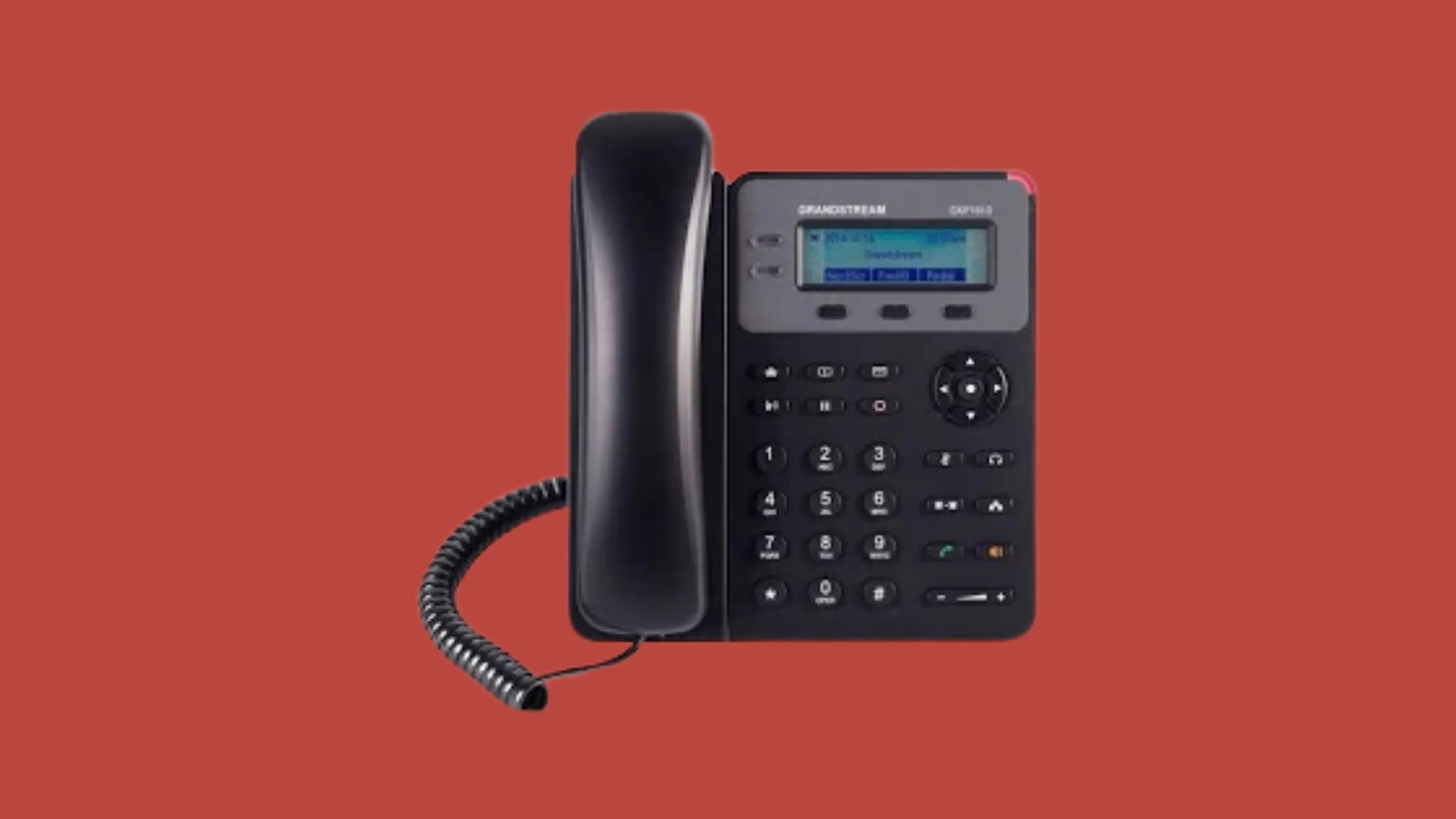 falha seguranca grandstream gxp1600 cve 2026 2329 2