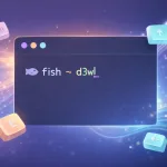 fish shell 4 4 0 novidades lancamento