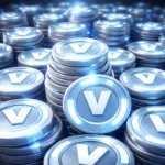 fortnite v bucks mercado competitivo