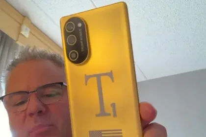Trump Phone T1