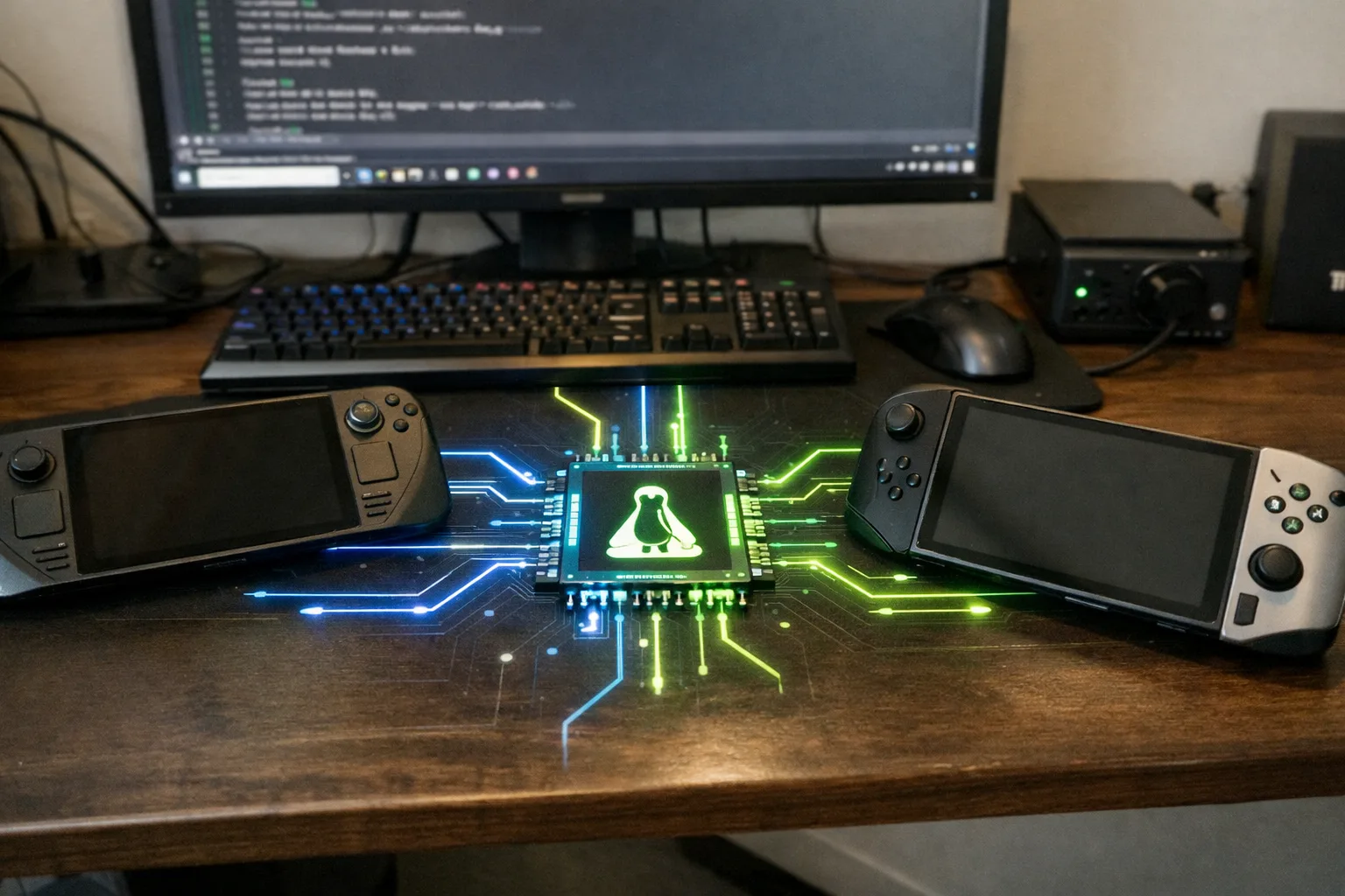 InputPlumber 0.74.0 lançado: veja as novidades e correções