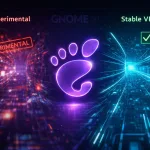 gnome 50 vrr estavel lancamento