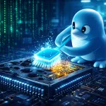 gnu linux libre 6 19 novidades drivers instalacao