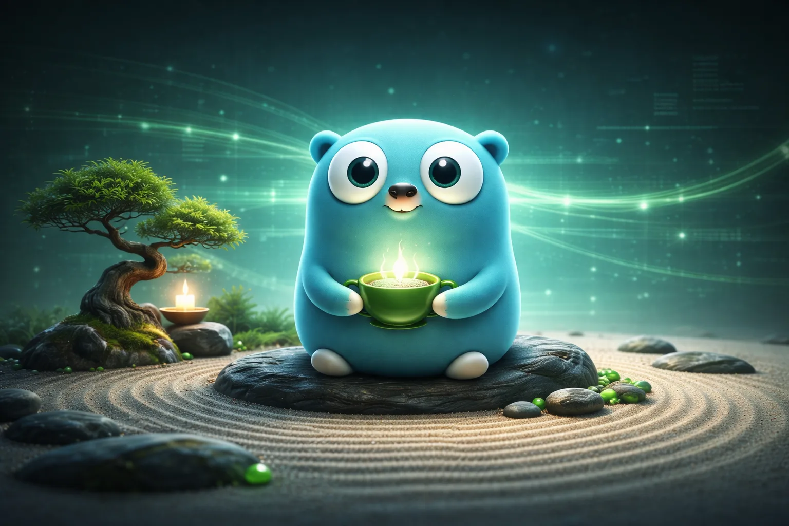 go 1 26 novidades lancamento