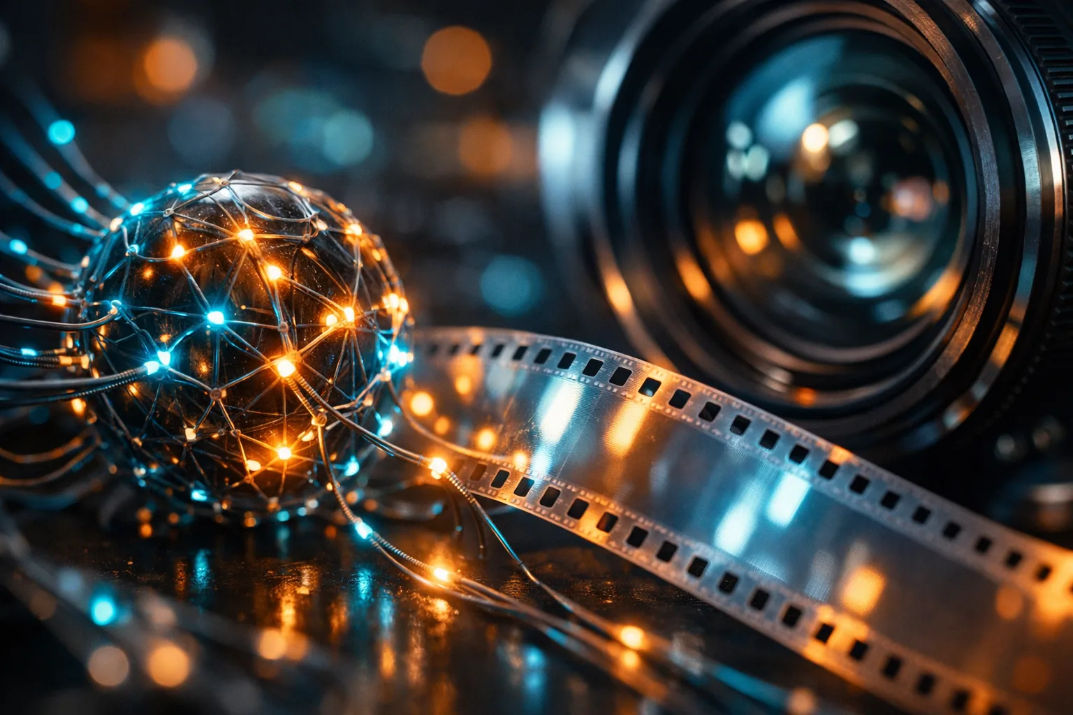 gstreamer 1 28 ia nativa