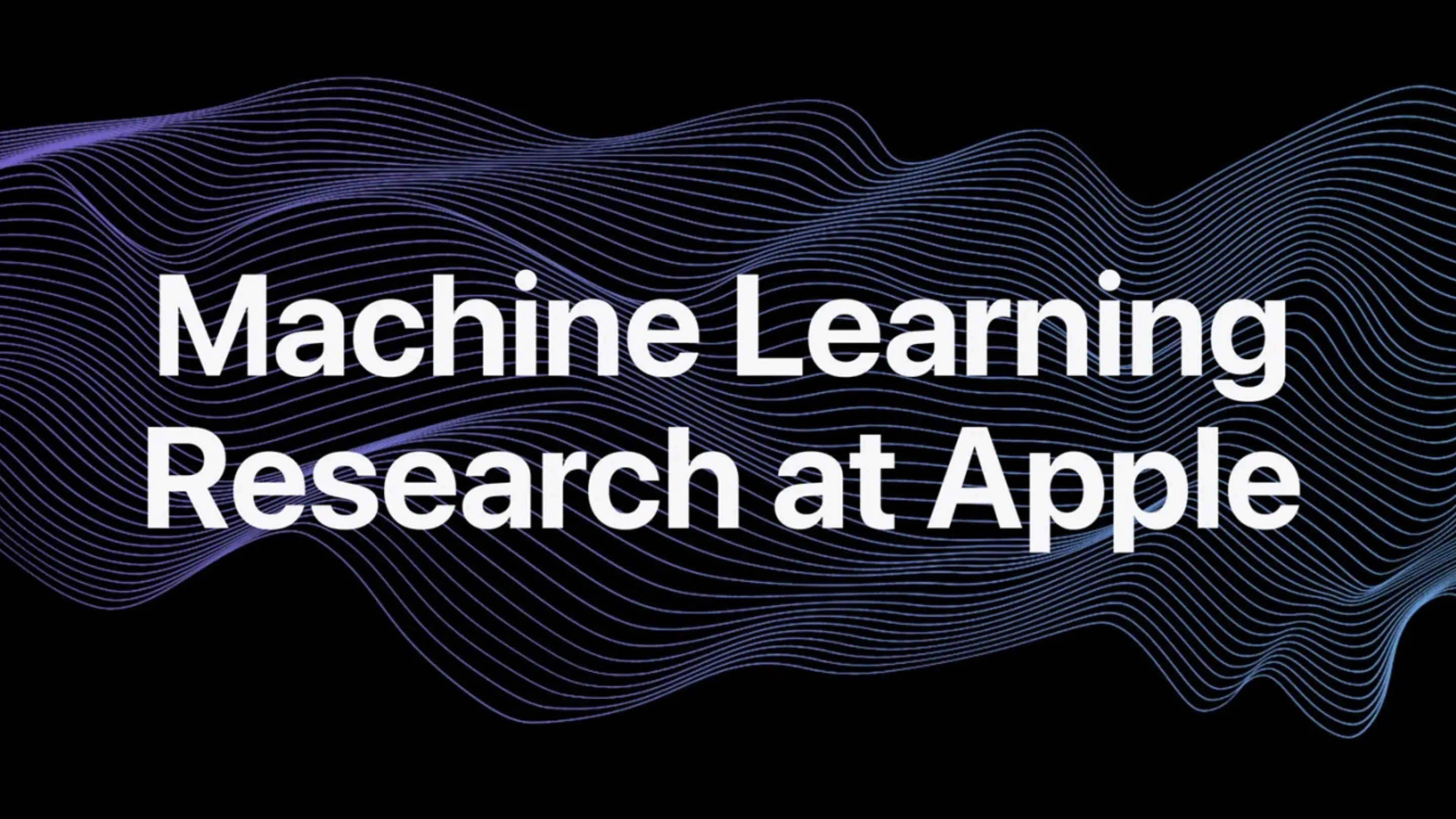 IA de fala da Apple fica 40% mais rápida com a técnica PCG