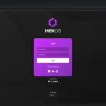 HexOS NAS