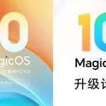 Honor MagicOs 10