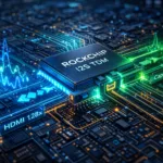 i2s tdm set sysclk hdmi audio fix