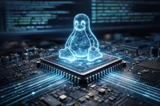 iRqDYfpk como compilar kernel linux 6 18 13