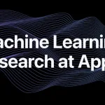 ia de fala apple pcg aceleracao geracao voz