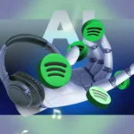 ia no spotify como remover musicas falsas