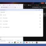 interface desktop android