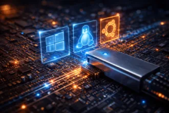 j4ydI5f7 pendrive multiboot