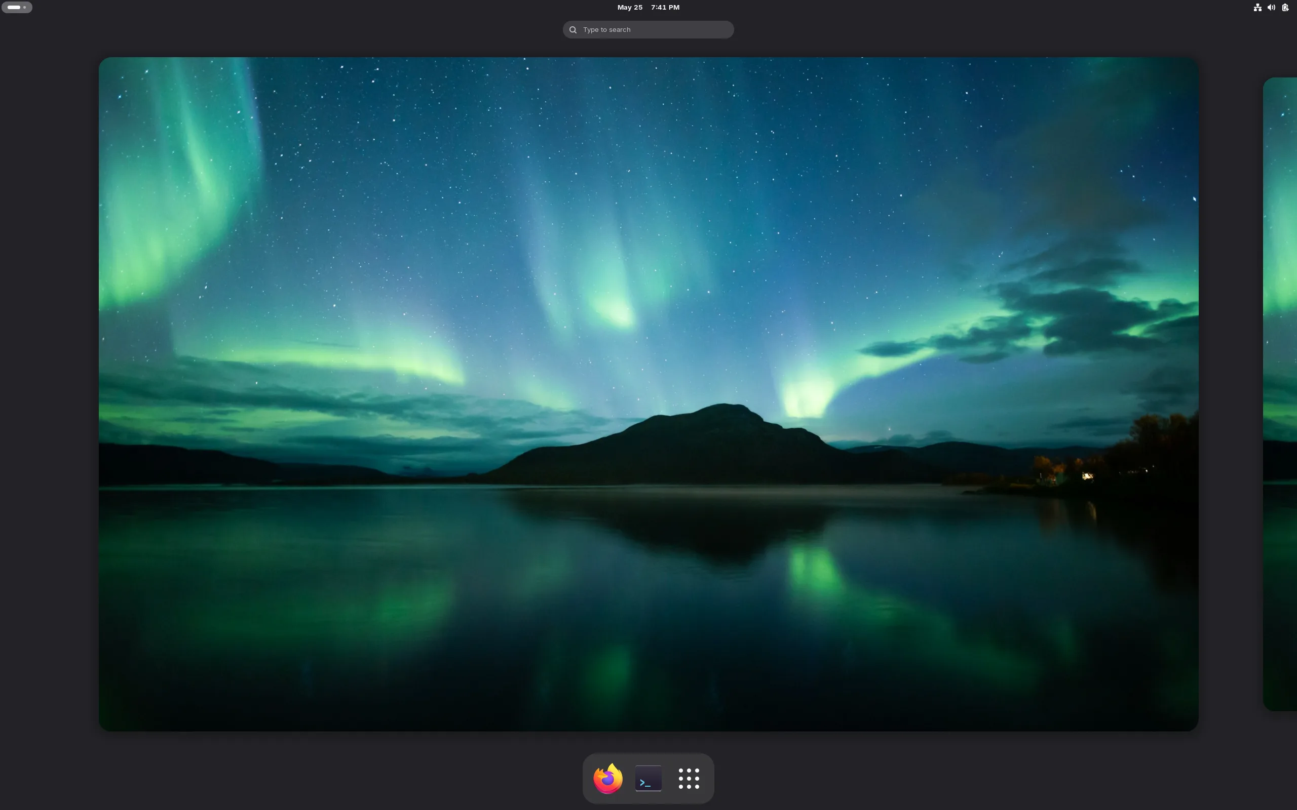 AerynOS 2026.01 lançado: Atualizações no COSMIC, GNOME 49 e infraestrutura de debug