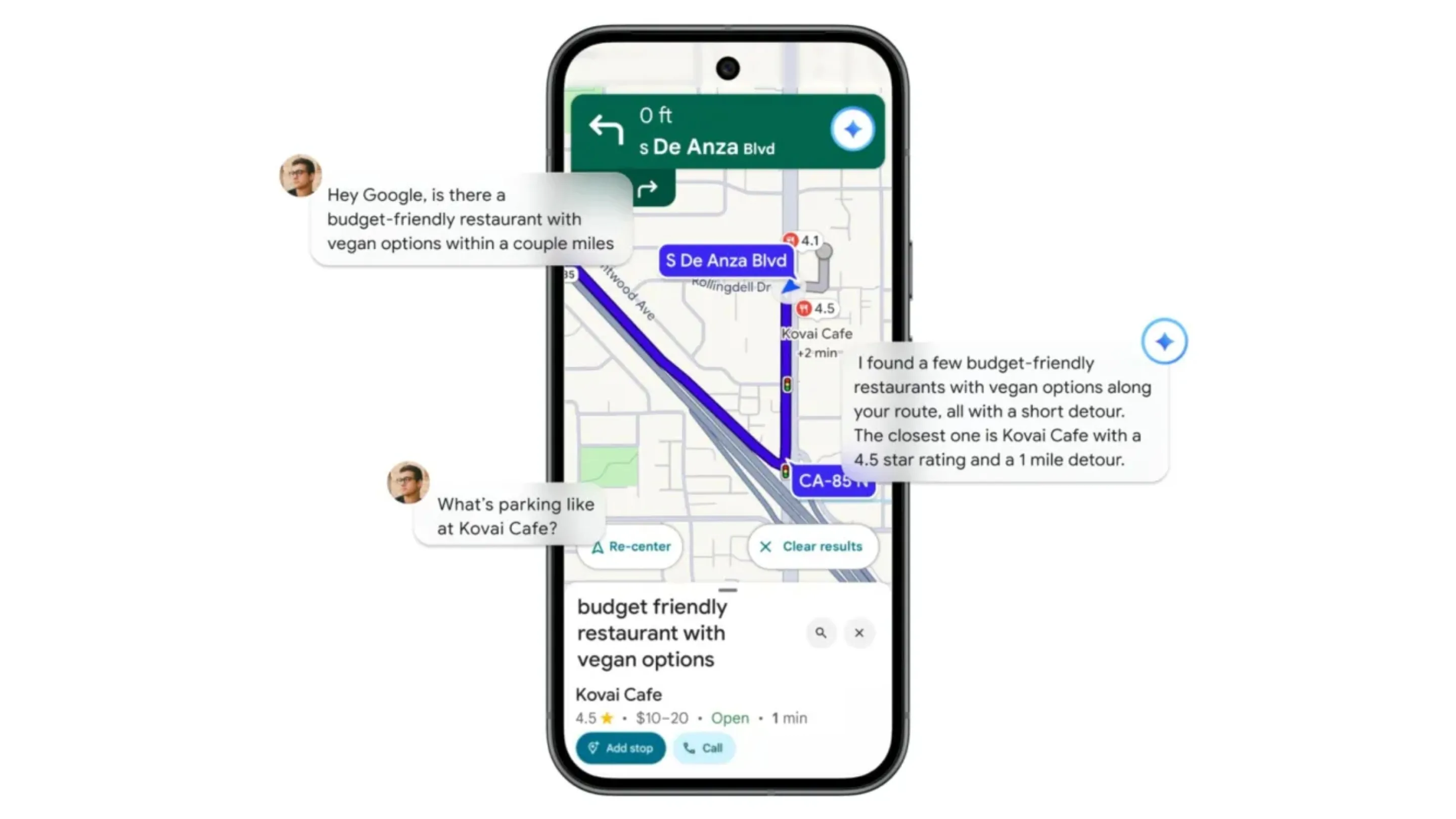 Google Maps visualização limitada: avaliações e fotos agora exigem login