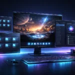 kde plasma 6 6 novidades lancamento