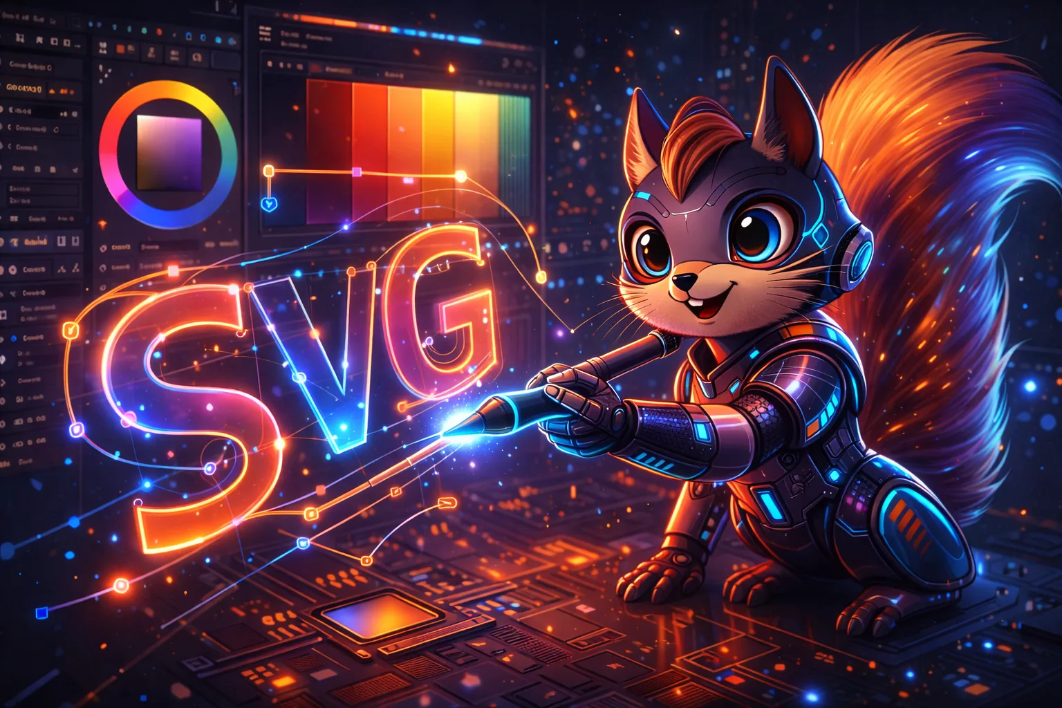 krita 5 3 vs 6 0 performance comparativo