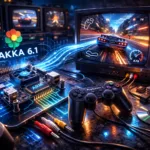 lakka 6 1 ps2 arm crt 1