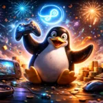 linux 20000 jogos nativos steam