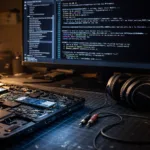 linux 6 18 13 correcoes f2fs audio detalhes