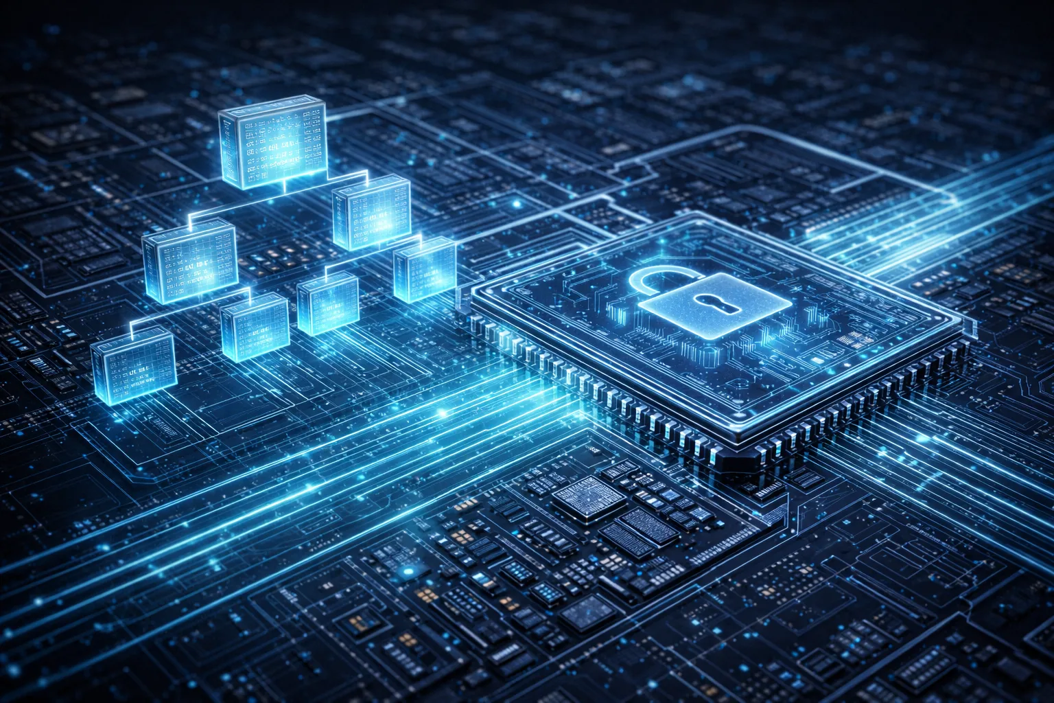 linux 6 19 hashes modulos detalhes