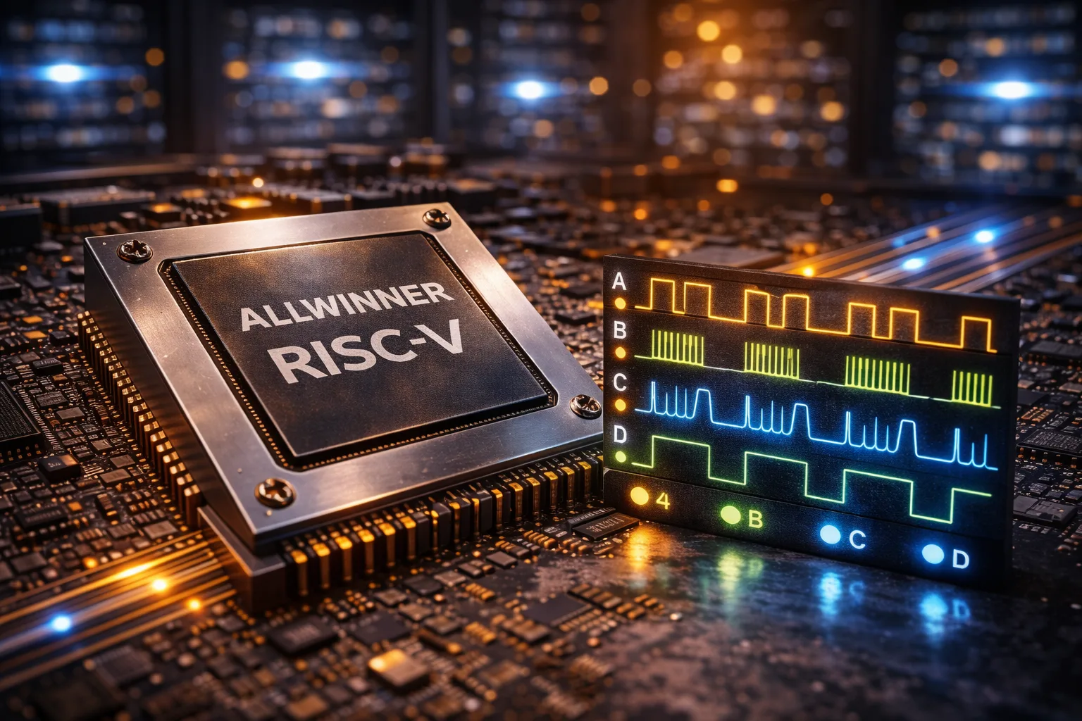 linux 7 0 allwinner pwm suporte detalhes