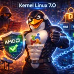 linux 7 0 amd btb isolation