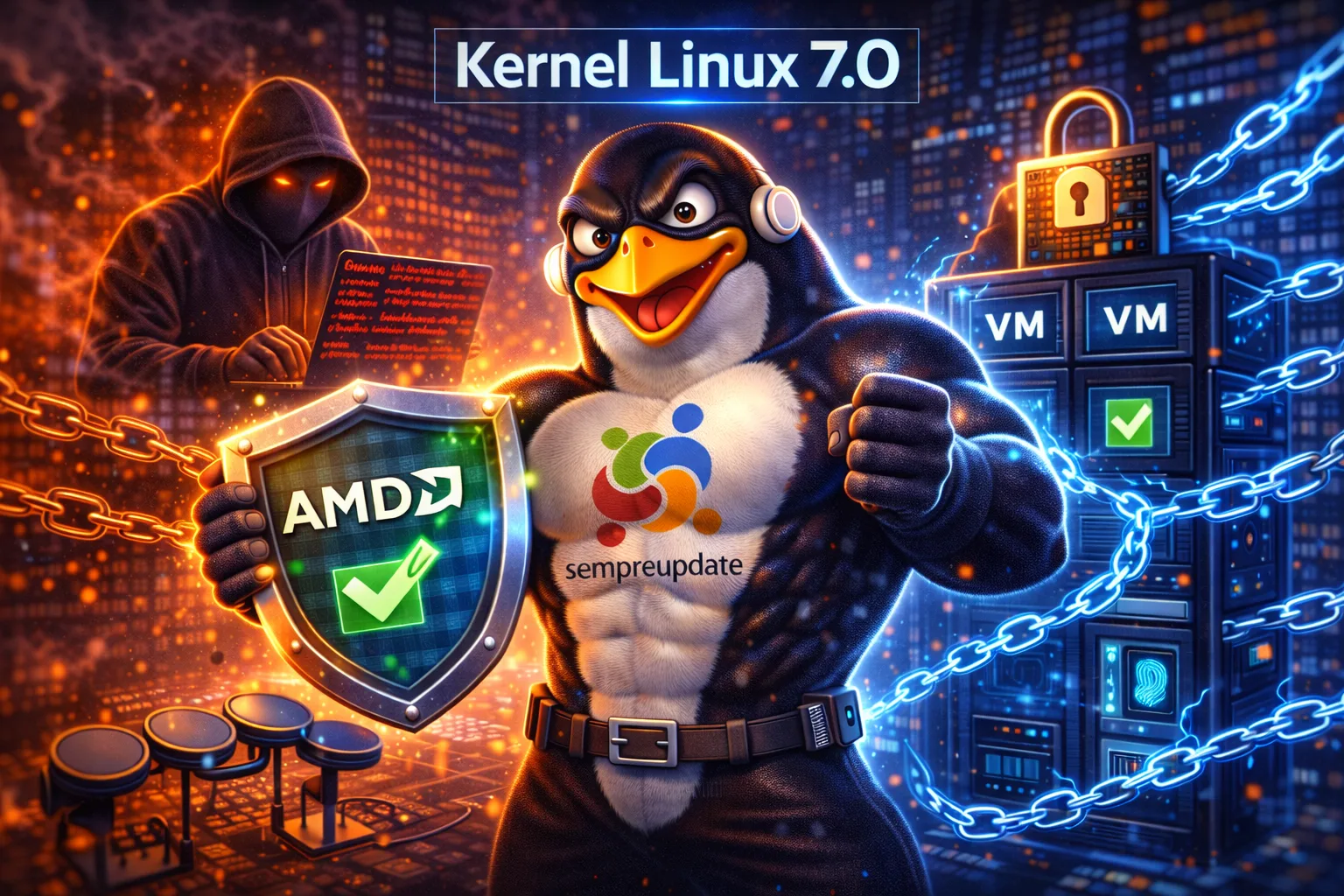 linux 7 0 amd btb isolation